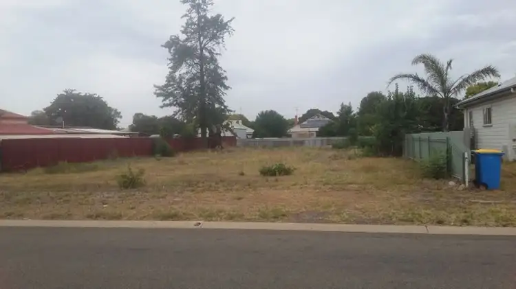 Fourth view of Homely land listing, 10a Budd St, Berrigan NSW 2712