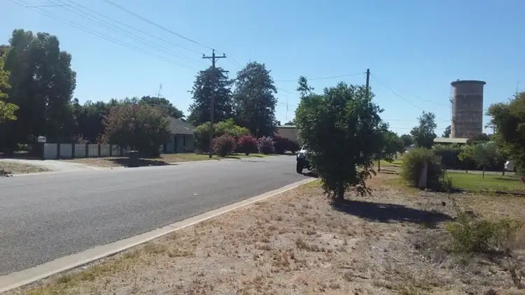 Seventh view of Homely land listing, 10a Budd St, Berrigan NSW 2712