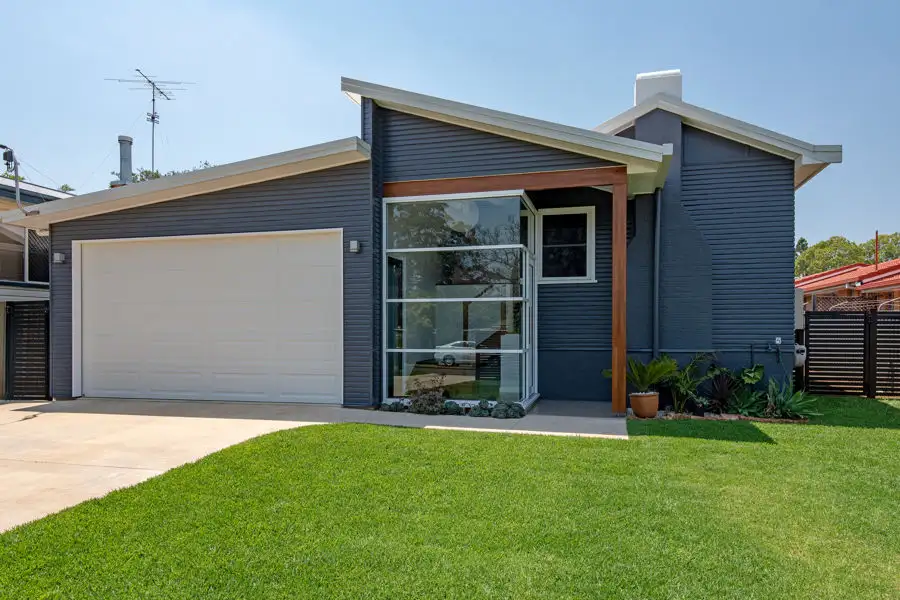 Main view of Homely house listing, 44 Llewellyn Street, Centenary Heights QLD 4350