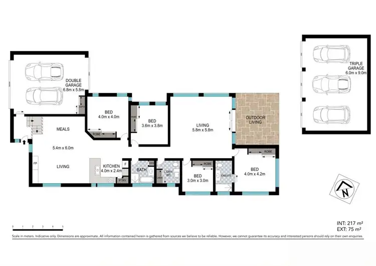 Second view of Homely house listing, 44 Llewellyn Street, Centenary Heights QLD 4350