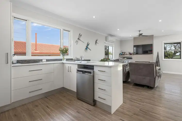 Fourth view of Homely house listing, 44 Llewellyn Street, Centenary Heights QLD 4350