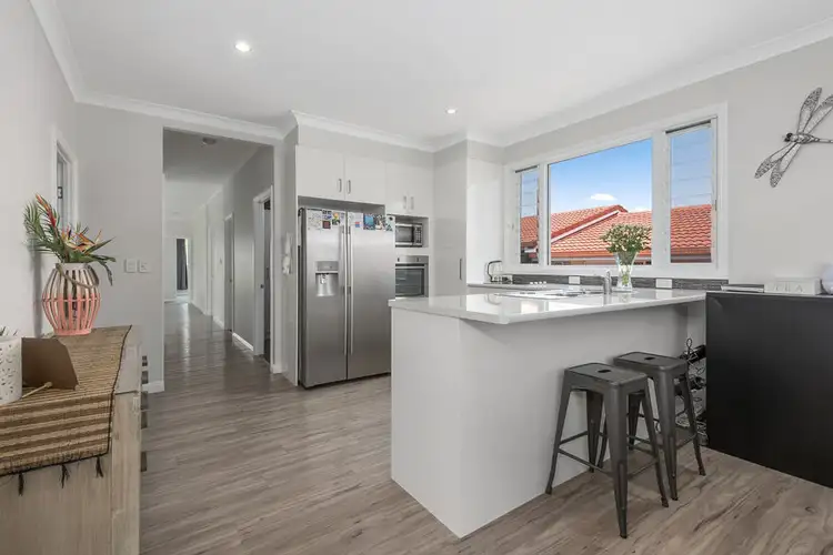 Fifth view of Homely house listing, 44 Llewellyn Street, Centenary Heights QLD 4350