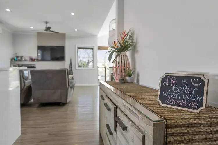 Sixth view of Homely house listing, 44 Llewellyn Street, Centenary Heights QLD 4350