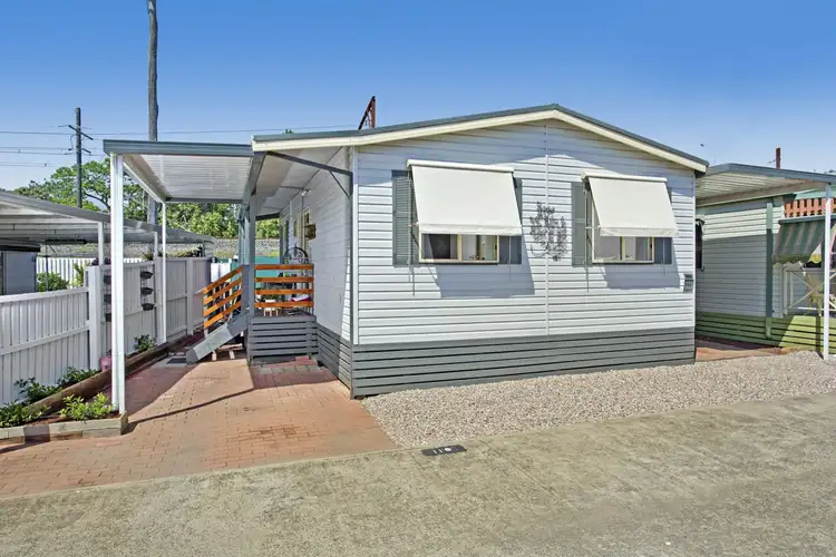 Site 110 91-95 Mackellar Street, Emu Plains NSW 2750