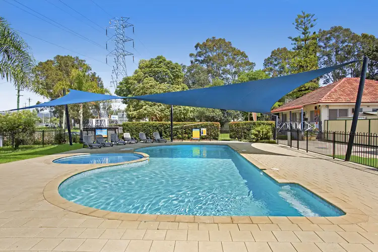 Second view of Homely house listing, Site 110 91-95 Mackellar Street, Emu Plains NSW 2750