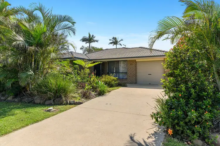 13 Niland Street, Corindi Beach NSW 2456