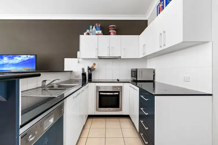 Second view of Homely townhouse listing, z8/57-63 Mary Street, Kingston QLD 4114
