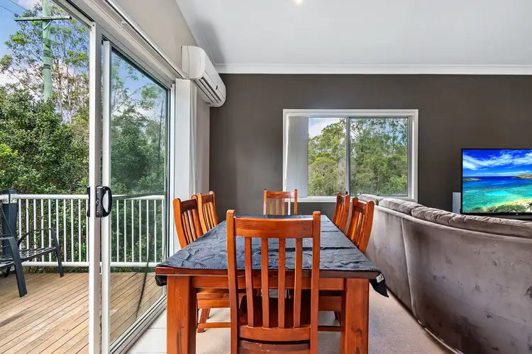Fifth view of Homely townhouse listing, z8/57-63 Mary Street, Kingston QLD 4114