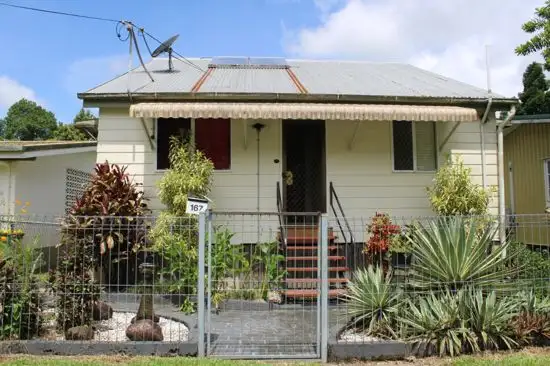 167 Munro Street, Babinda QLD 4861