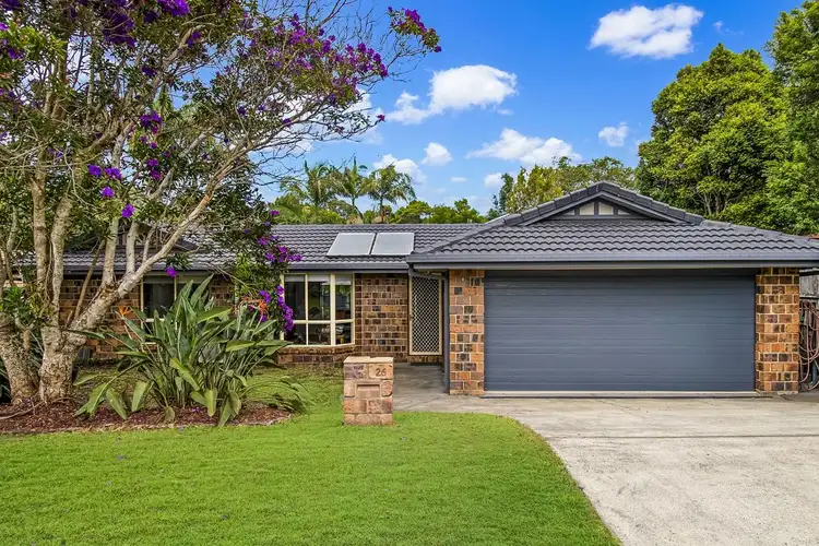 Main view of Homely house listing, 26 Corkwood Crescent, Suffolk Park NSW 2481