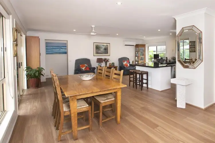 Second view of Homely house listing, 26 Corkwood Crescent, Suffolk Park NSW 2481