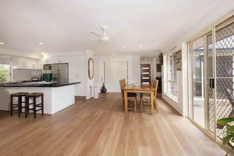 Fifth view of Homely house listing, 26 Corkwood Crescent, Suffolk Park NSW 2481