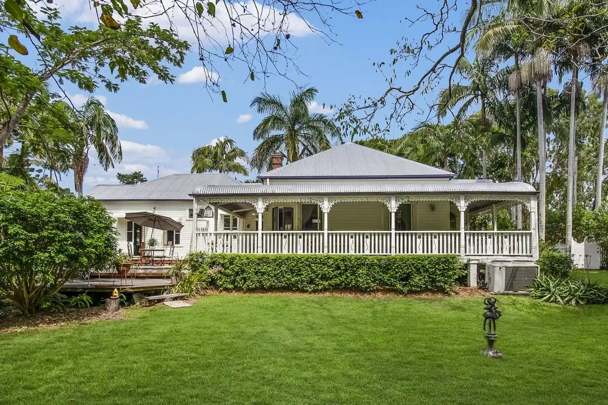 Main view of Homely house listing, 2-4 Dalley Street, Mullumbimby NSW 2482