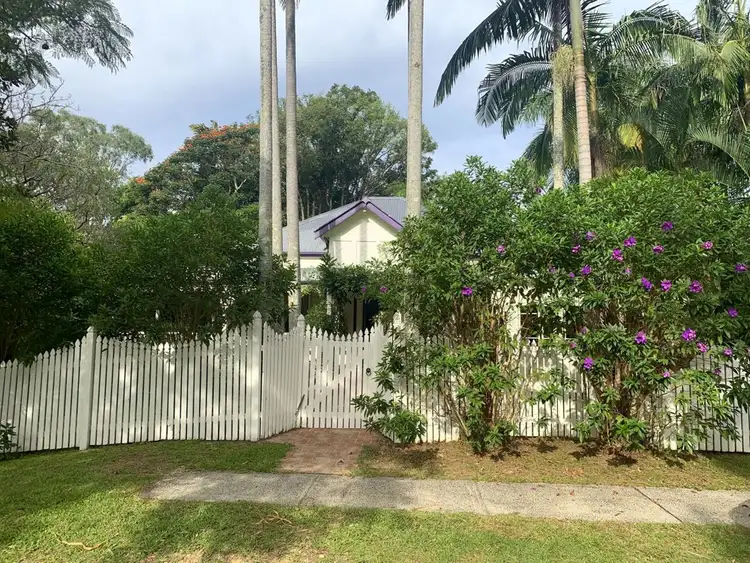 Fourth view of Homely house listing, 2-4 Dalley Street, Mullumbimby NSW 2482