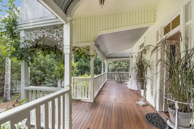 Fifth view of Homely house listing, 2-4 Dalley Street, Mullumbimby NSW 2482