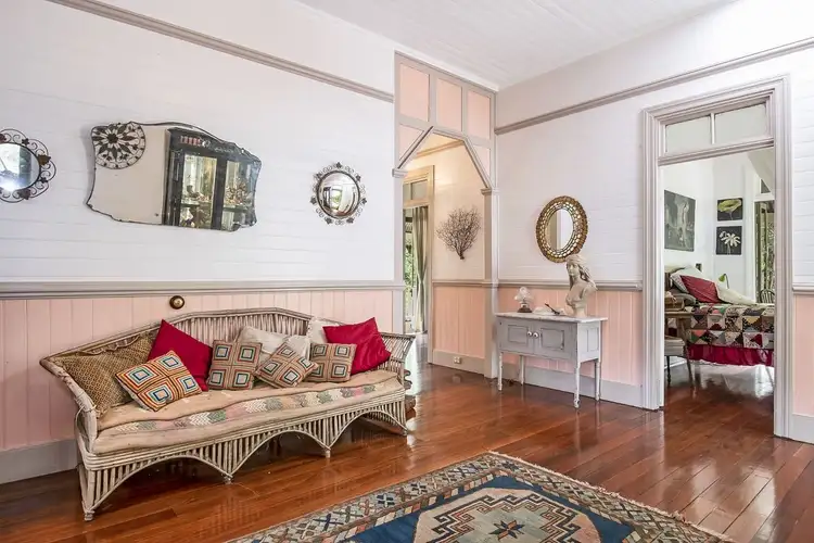 Sixth view of Homely house listing, 2-4 Dalley Street, Mullumbimby NSW 2482