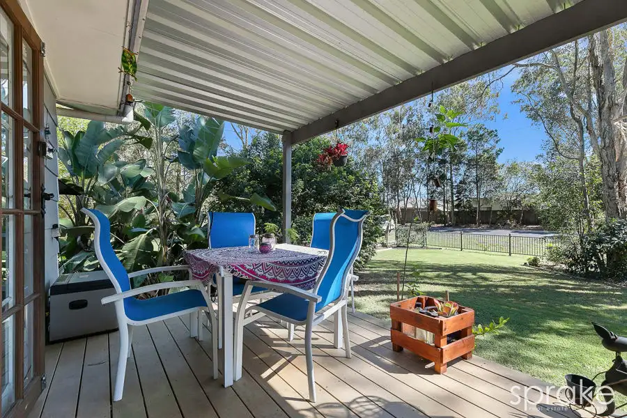 Main view of Homely house listing, 332 O'Regan Creek Road, Toogoom QLD 4655