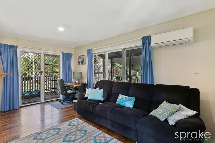 Third view of Homely house listing, 332 O'Regan Creek Road, Toogoom QLD 4655