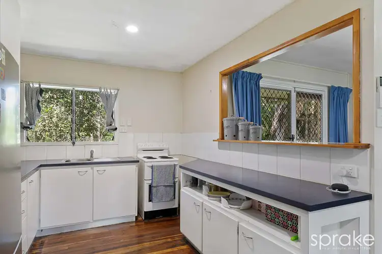 Fourth view of Homely house listing, 332 O'Regan Creek Road, Toogoom QLD 4655