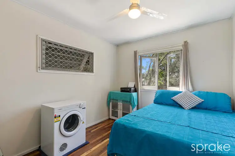 Sixth view of Homely house listing, 332 O'Regan Creek Road, Toogoom QLD 4655