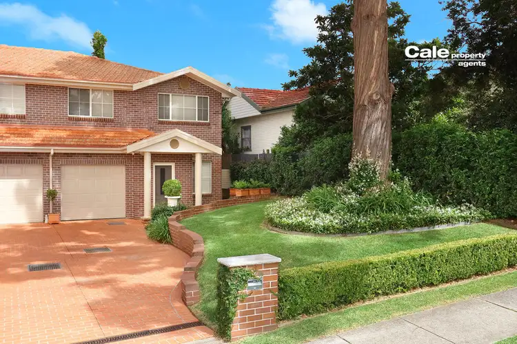 17a Neil Street, Epping NSW 2121