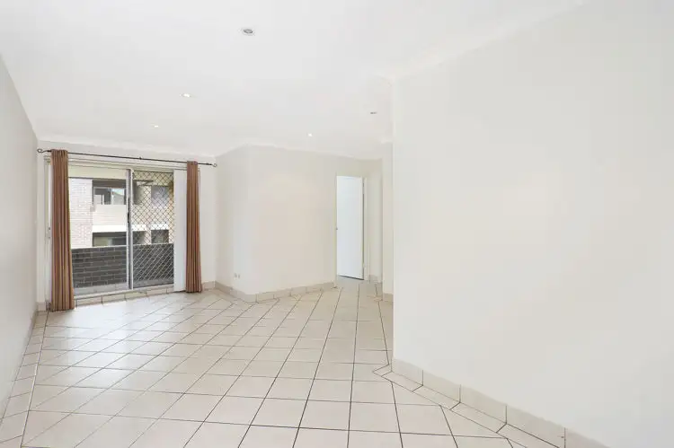 Third view of Homely unit listing, 17/466 Guildford Road, Guildford NSW 2161