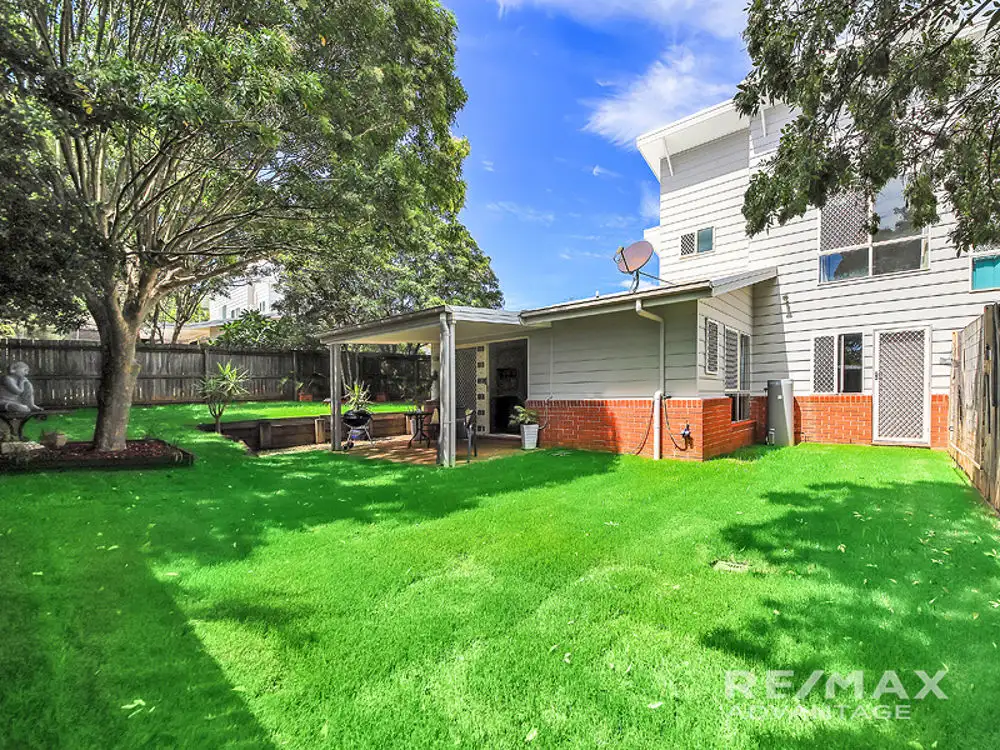 Main view of Homely townhouse listing, 12/11 Trevally Crescent, Manly West QLD 4179