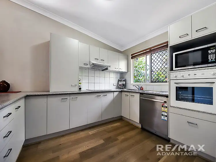 Fourth view of Homely townhouse listing, 12/11 Trevally Crescent, Manly West QLD 4179