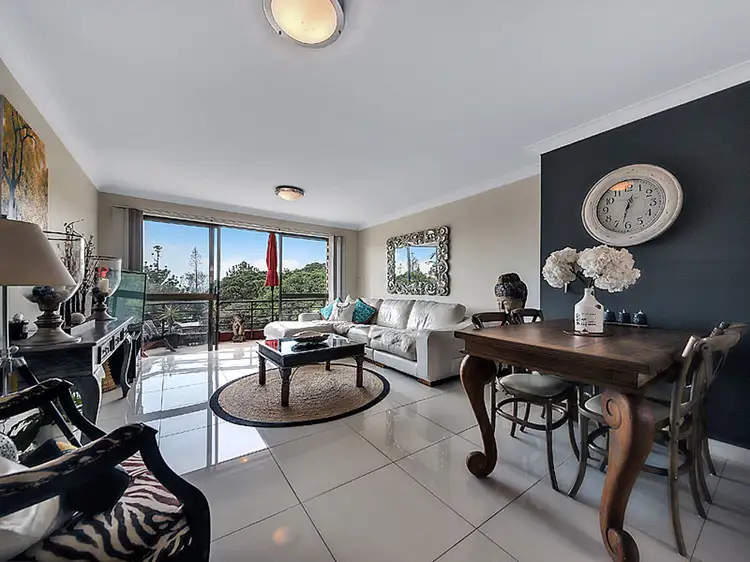 Fifth view of Homely unit listing, 15/127 Wynnum Esplanade, Wynnum QLD 4178