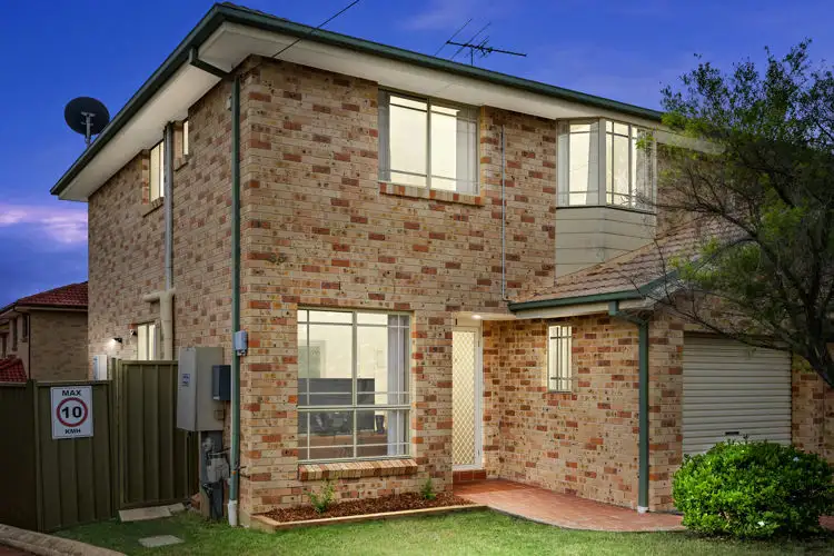 1/83 Frederick Street, Blacktown NSW 2148
