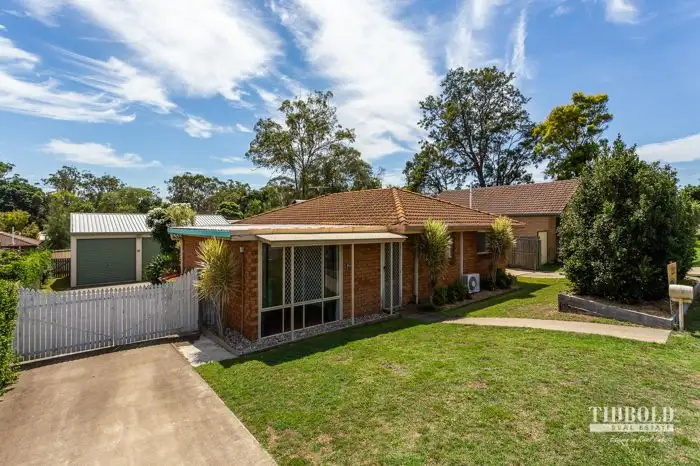 22 Waratah Avenue, Victoria Point QLD 4165