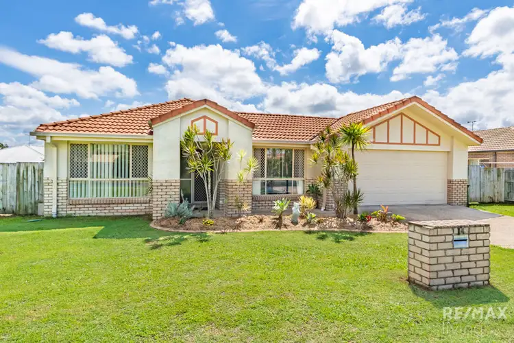 14 Braheem Street, Morayfield QLD 4506