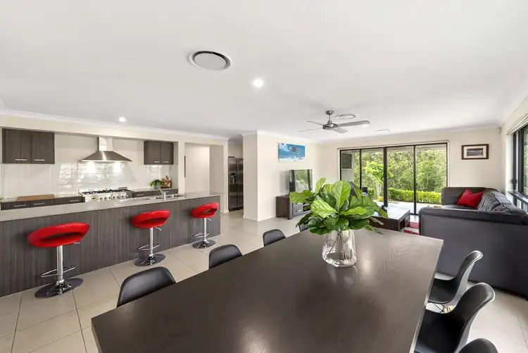 Third view of Homely house listing, 53 Wimmera Crescent, Upper Coomera QLD 4209