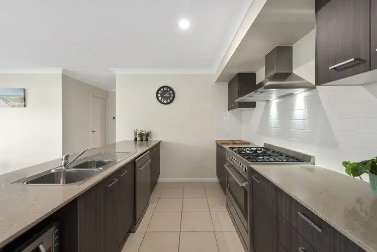 Fifth view of Homely house listing, 53 Wimmera Crescent, Upper Coomera QLD 4209