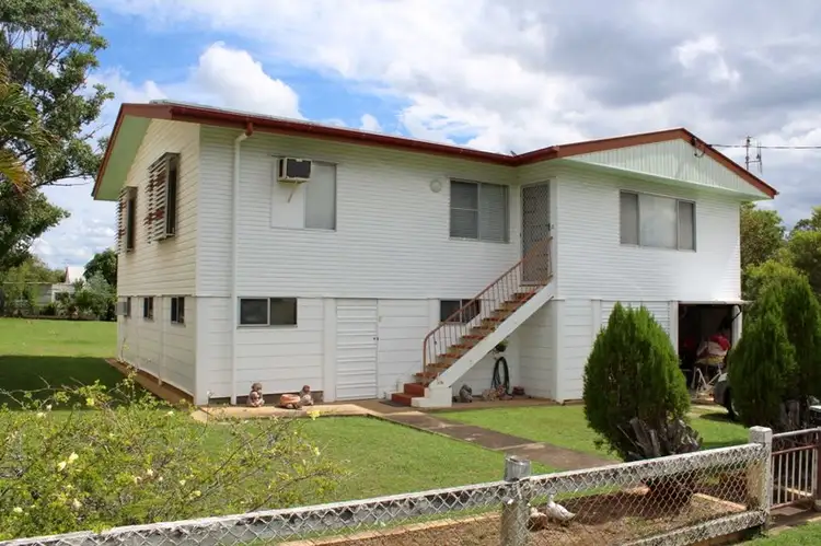 36 Burrum Street, Maryborough QLD 4650