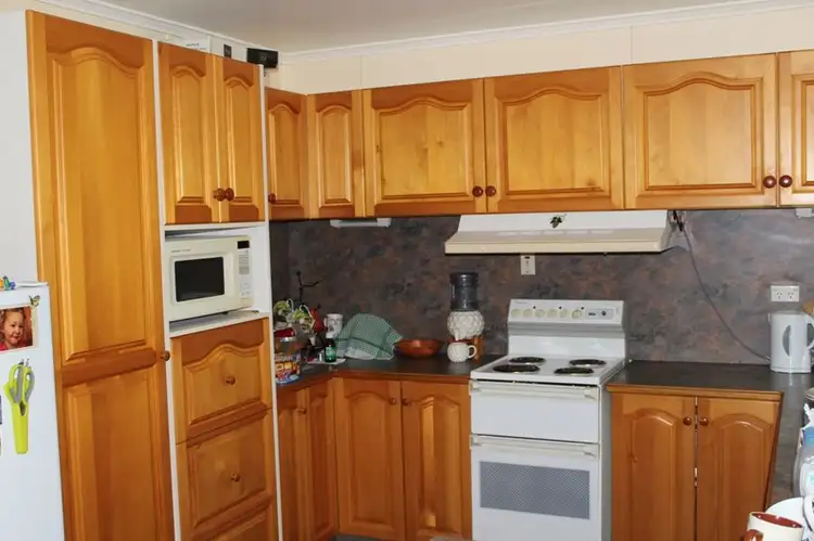 Second view of Homely house listing, 36 Burrum Street, Maryborough QLD 4650