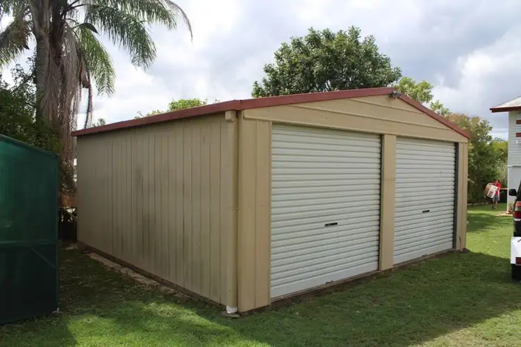 Third view of Homely house listing, 36 Burrum Street, Maryborough QLD 4650