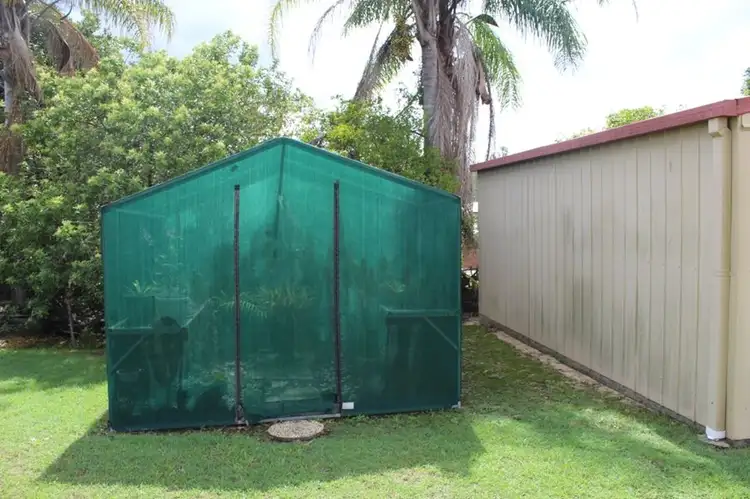 Fifth view of Homely house listing, 36 Burrum Street, Maryborough QLD 4650