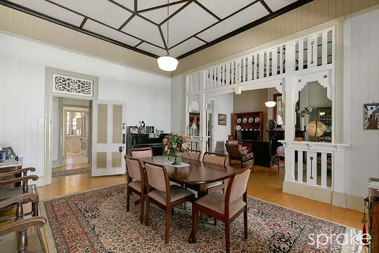 Fifth view of Homely house listing, 15 Elizabeth Street, Maryborough QLD 4650