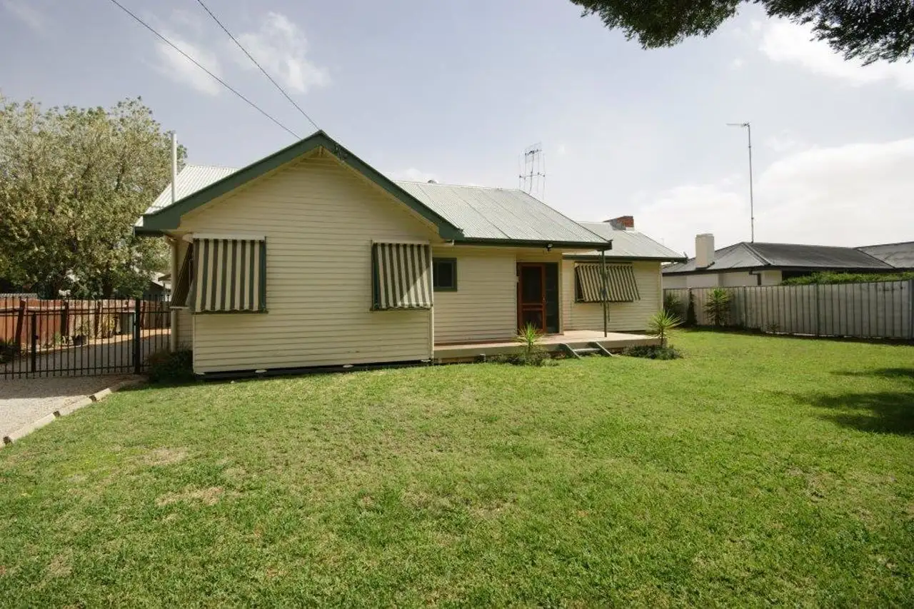 Main view of Homely house listing, 502 St Michael St, Deniliquin NSW 2710