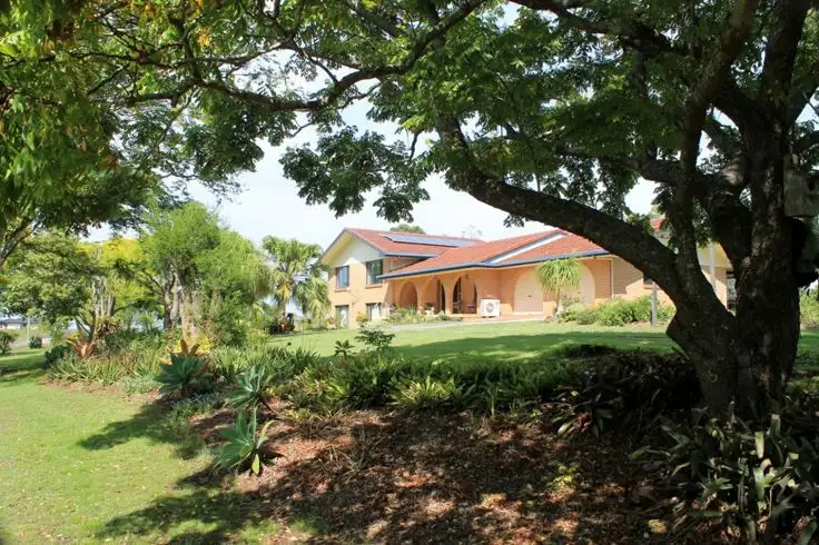 25 Droneys Bridge Road - Fairy Hill, Casino NSW 2470