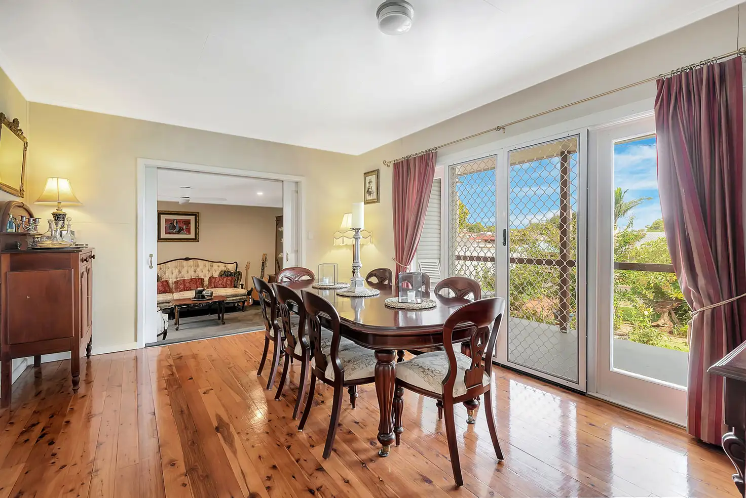 Main view of Homely house listing, 17 Abelia Street, Harlaxton QLD 4350