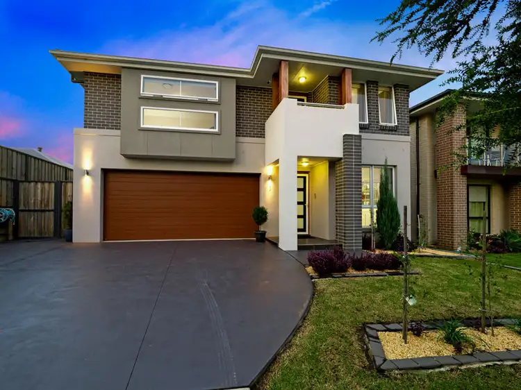 Main view of Homely house listing, 3 Riverview Street, The Ponds NSW 2769