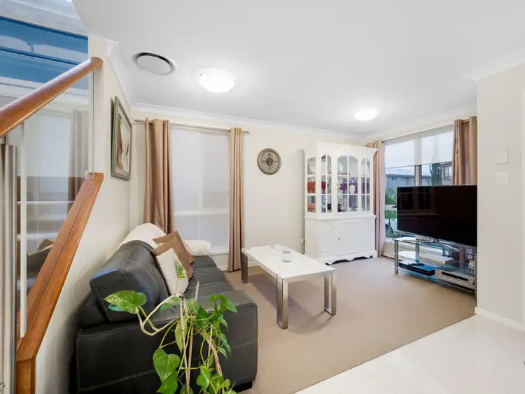 Second view of Homely house listing, 3 Riverview Street, The Ponds NSW 2769