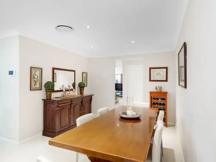 Third view of Homely house listing, 3 Riverview Street, The Ponds NSW 2769