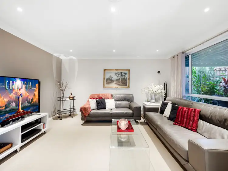 Sixth view of Homely house listing, 3 Riverview Street, The Ponds NSW 2769