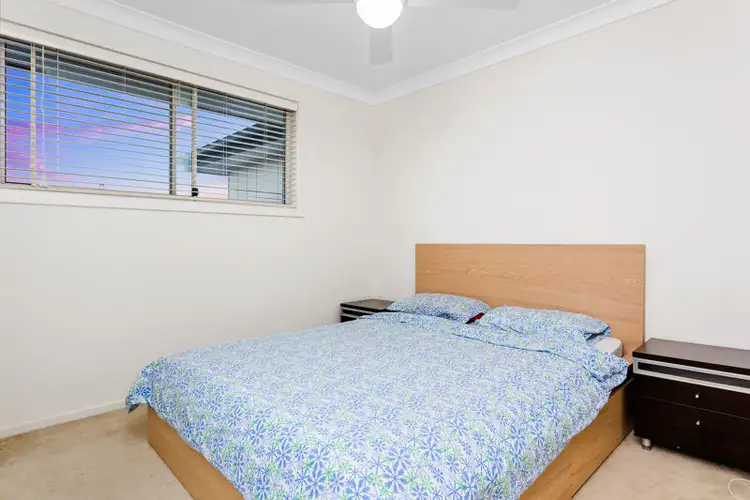 Sixth view of Homely semi-detached listing, 147 Ridgeline Drive, The Ponds NSW 2769