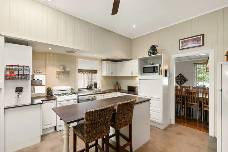 Third view of Homely house listing, 19 Edmund Street, Newtown QLD 4350