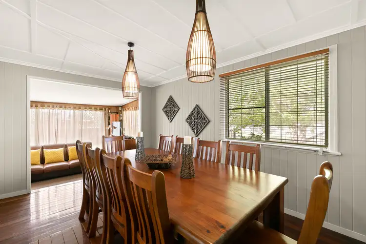 Fourth view of Homely house listing, 19 Edmund Street, Newtown QLD 4350