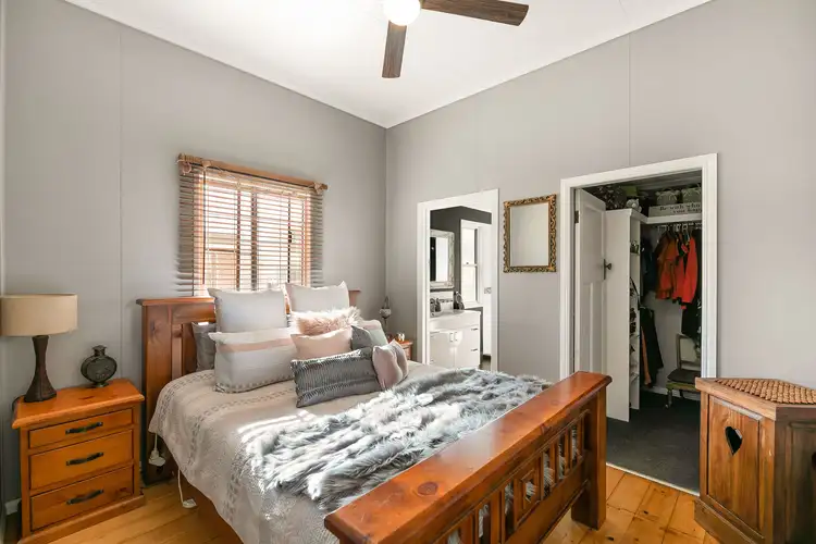 Fifth view of Homely house listing, 19 Edmund Street, Newtown QLD 4350
